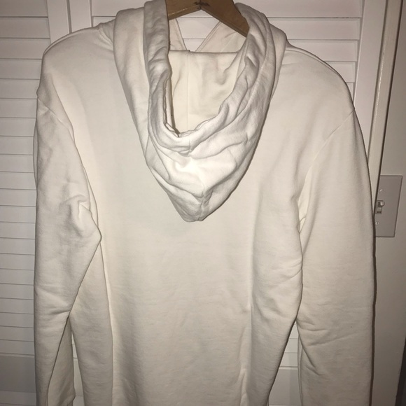 Andew White Hoodie - Picture 2 of 3